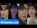 Download Lagu No Gain No Love: Best Moments | Prime Video