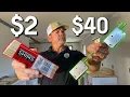 2 Shims VS 40 EZ Level - Is It Worth It