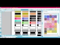14 Styles of Labels How to DIY Planner Sticker Template PlannerProblem