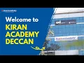 Best IT Training and Placement Institute in Pune Java Python Testing Kiran Academy - Deccan