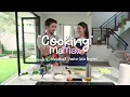 Download Lagu Meatball Pasta Ala Bryan Domani | Cooking MaMaw ep. 2 (part 1)