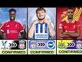Download Lagu Liverpool Summer Confirmed Transfer News 2025 | Ft. Guehi to Liverpool, Isak to Liverpool...✅