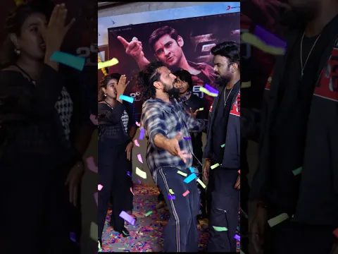 Happy birthday pspk 🔥 #new #dance #fanwar #fullsong #pawankalyan #maheshbabu #shorts #explore
