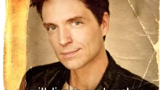 richard marx thanks to you in honor of mothers day
