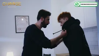 ابني مدمن مخدرات ماذا أفعل    دليل للآباء حول كيفية التعامل مع ابن مدمن على المخدرات دندنها