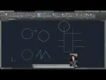 AutoCAD Basics - Modifying Commands