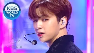 Download KANG DANIEL (강다니엘) - TOUCHIN` [Music Bank / 2019.11.29] MP3