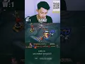 Download Lagu LANCELOT SAKIT HATI LANGSUNG SAVAGE ! MUSUH GEMETAR 🔥 | MLBB Shorts #LancelotMLBB #MLBBShorts