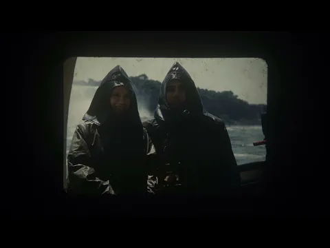 Termodielétrico | trailer oficial | estreia em 10 de outubro