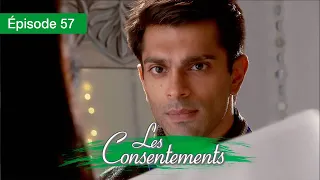 Les Consentements Le Destin De Zoya EP 57 Qubool Hai Série En Français HD 