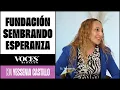 Hidalgo personality Yessenia Castillo Gutierrez