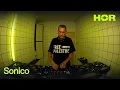 Download Lagu Sonico | HÖR - July 9 / 2025
