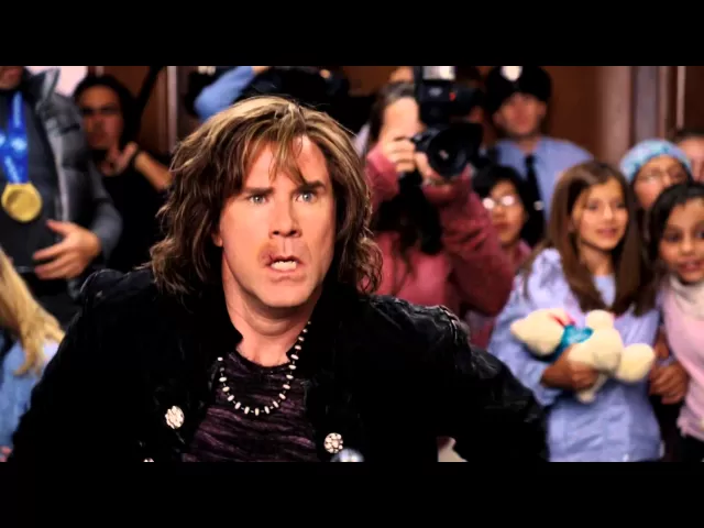 Blades of Glory - Trailer