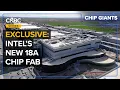 We Went To Intel’s Arizona Chip Fab To See If It Can Regain Its Edge