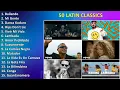 Download Lagu 50 Latin Classics ~ Maiores Sucessos