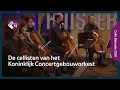 Download Lagu Cello Biënnale 2020 - Cellisten Koninklijk Concertgebouworkest - avondconcert 27 oktober