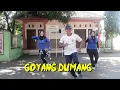Goyang Dumang by Jaja suparja