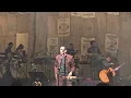 Los Bunkers - Bailando Solo / Heart Of Glass (MTV Unplugged, Guadalajara México, 21-03-2025)