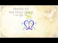 🕊️ Eternal Flame: Invoking the Holy Spirit
