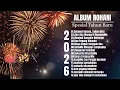 Lagu ALBUM ROHANI SPESIAL TAHUN BARU 2026 || LAGU KRISTEN TERBARU