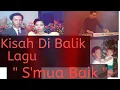 Download Lagu Kisah Di Balik Lagu \