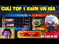 Download Lagu K1 Đối Đầu Gây Cấn “Với IDOL CULÌ ĐÁ LIVE TOP 1 AWM VIỆT NAM” Và Cái Kết Đắng ??? 