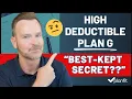 High Deductible Medicare Plan G The Secret They Don t Tell You About