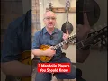 Download Lagu 3 Mandolin Players You Should Know