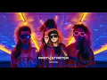 Lagu Zane Zonic x Trinique - Party starter | Miss Melodica Remix