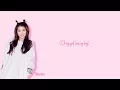 Download Lagu GFriend - Neverland (Color-Coded-Lyrics(Han/Rom/Eng))