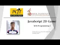 JavaScript 2D Game Development Java Institute Chamidu Dilshan