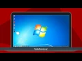 log in citrix desktop