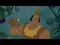 emperors new groove out of context