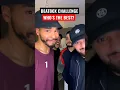 Download Lagu Beatbox Challenge! Who's the best?? 1,2,3