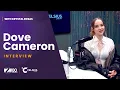 Download Lagu Dove Cameron Talks French Girls, Dua Lipa Tour, and Personal Growth