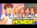 Por que os homens não chegam mais nas mulheres (a verdade que ninguém fala)