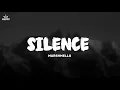 SILENCE - MARSHMELLO ft. KHALID