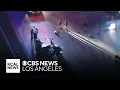Deadly crash prompts SigAlert on CA-60 in Montebello