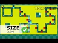 Tricky Ball ANDROID GAME