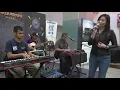 Download Lagu Dia (Anji) Cover by The Eyelitz.
