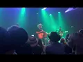 Randall King - When My Baby‘s In Boots | Live | Cologne 2023