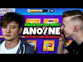 Lagu I TY VTIPEEE! - ANO/NE v Brawl Stars s Toustem!