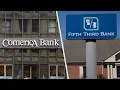 Comerica Deal Is Rare Opportunity Fifth Third CEO Says