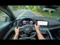 Lagu 2025 Hyundai Elantra Hybrid Limited - POV Test Drive (Binaural Audio)
