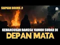 Download Lagu KEHANCURAN BANGSA YAHUDI SUDAH DI DEPAN MATA⁉️ | SIMAK KAJIANNYA
