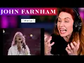 Lagu John Farnham \