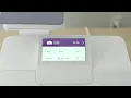 Get the new Pitney Bowes SendPro Mailstation sending device designed to simplify mailing