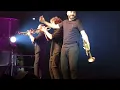 Ibrahim Maalouf THE SMILE OF RITA Trumpets Of Michel-Ange T.O.M.A 