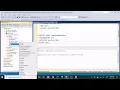 Create Table In SQL Create Database SQL Tutorial In Hindi 1