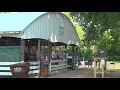 Attendees of Story County Fair share gratitude for flood relief